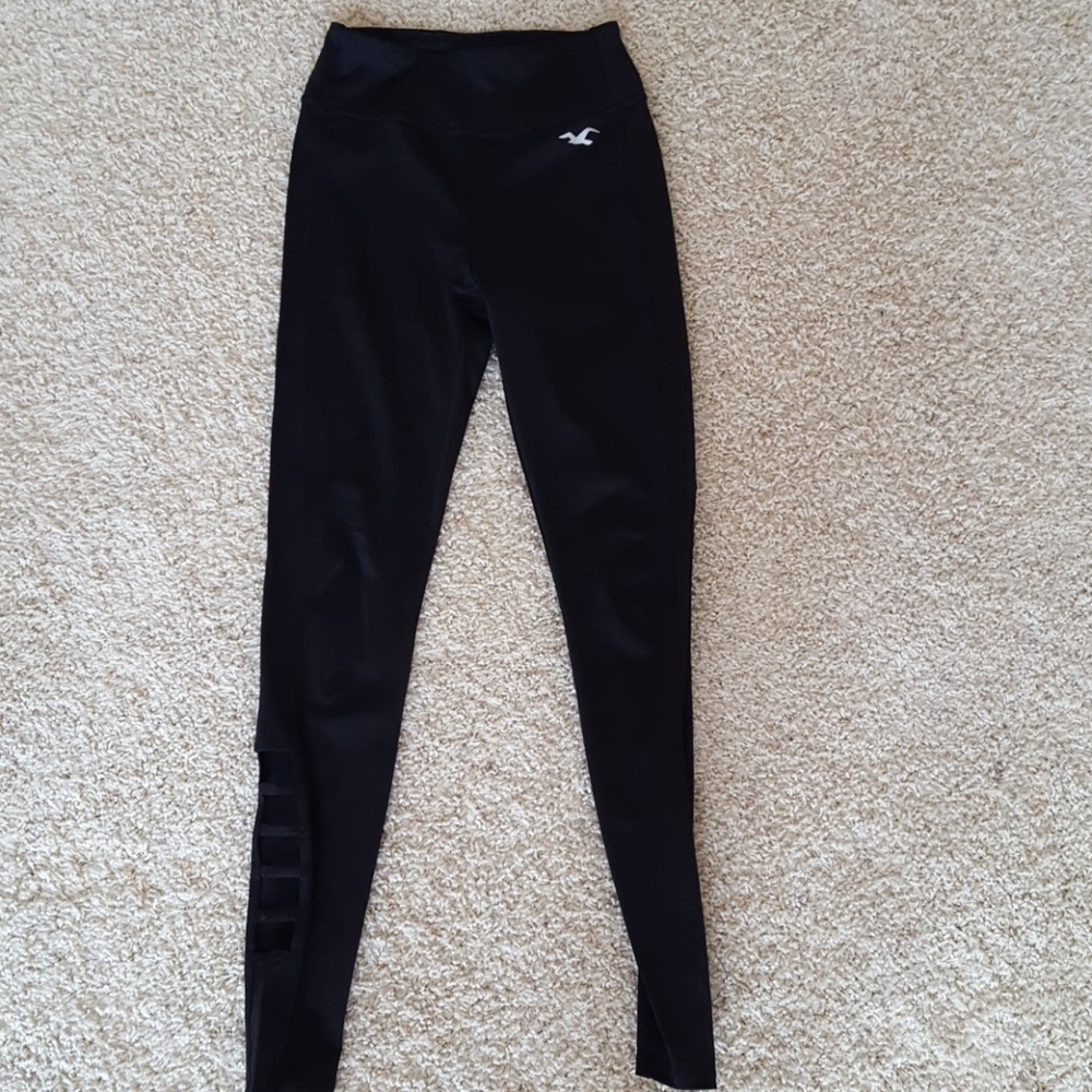 Hollister leggings